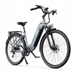 Onesport OT05 PRO Rower Elektryczny 250W 22,5Ah 27,5" 25km/h E-bike